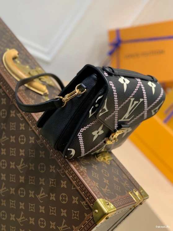 LOUIS POCHETTE MÉTIS VUITTON 0331